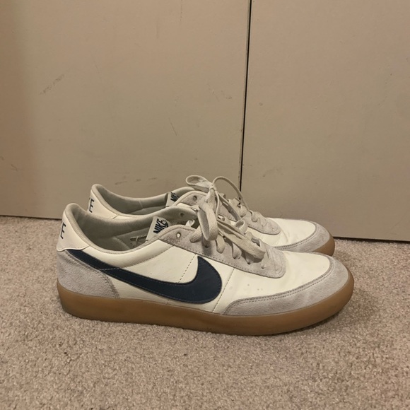 Nike Killshots - Picture 3 of 3